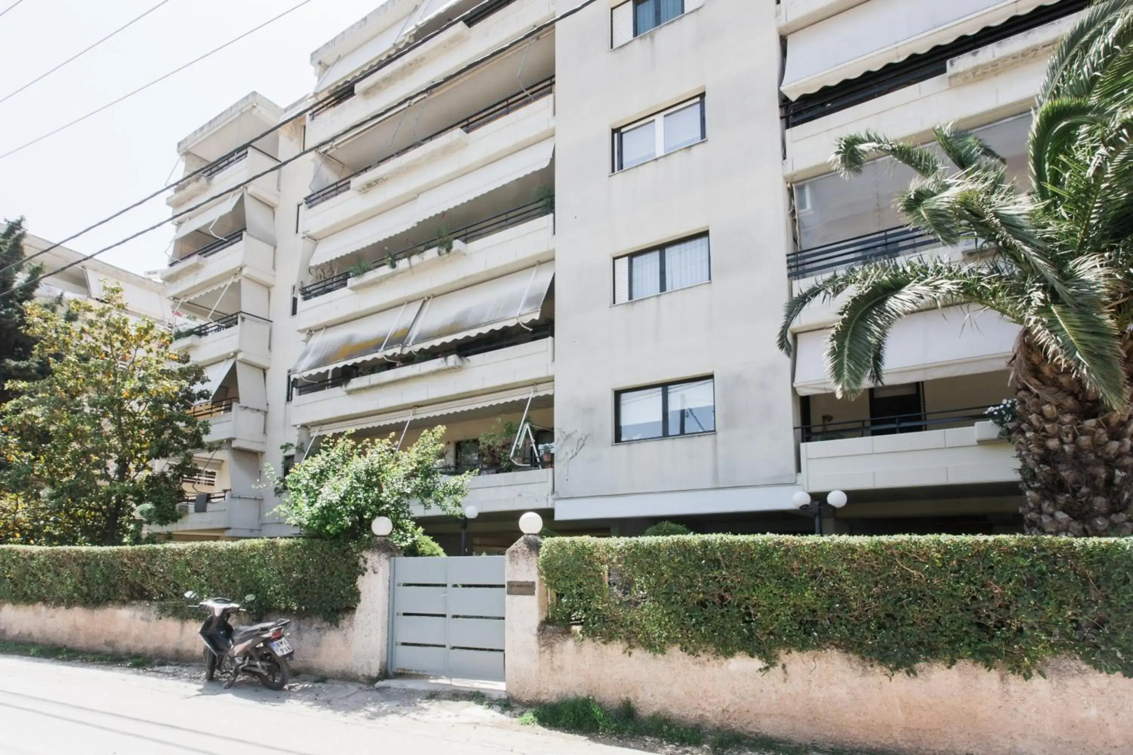 Signature 2BR Apartment in Marousi by UPSTREET