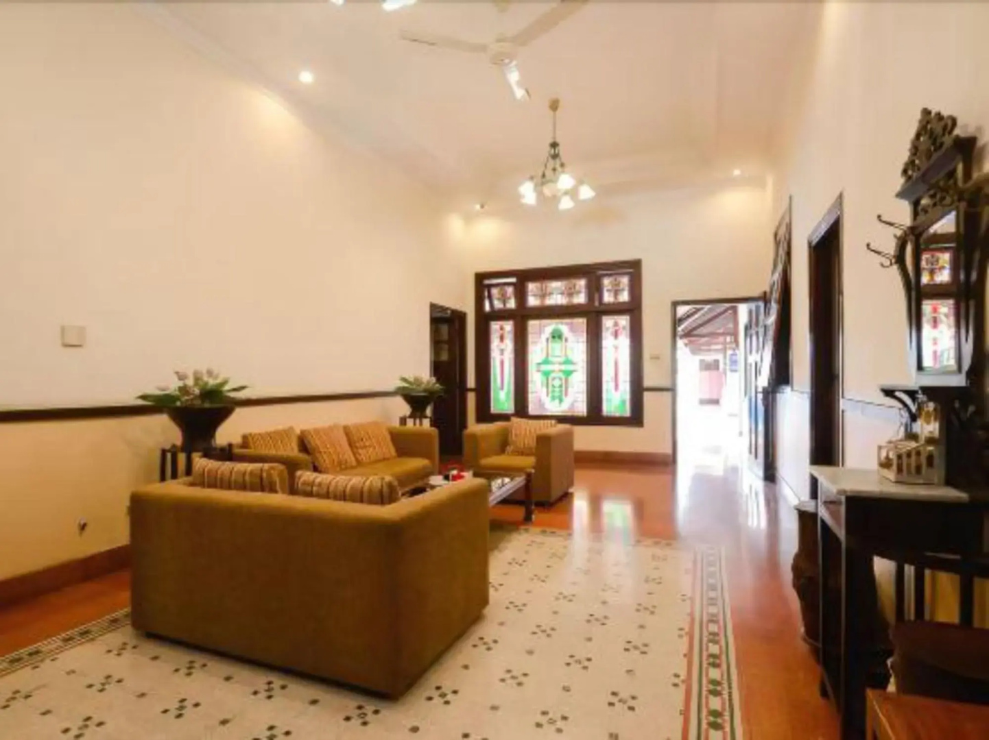 Lovender Guesthouse
