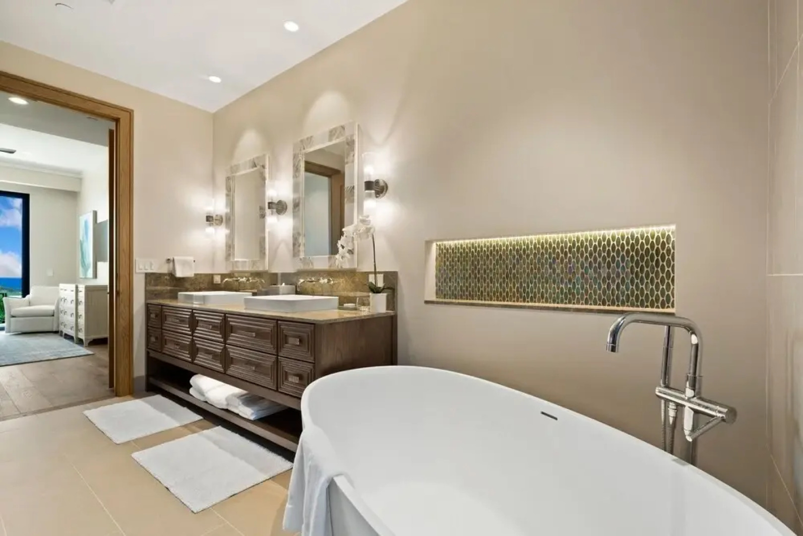 Timbers 3003 4 Bedroom Condo By Redawning