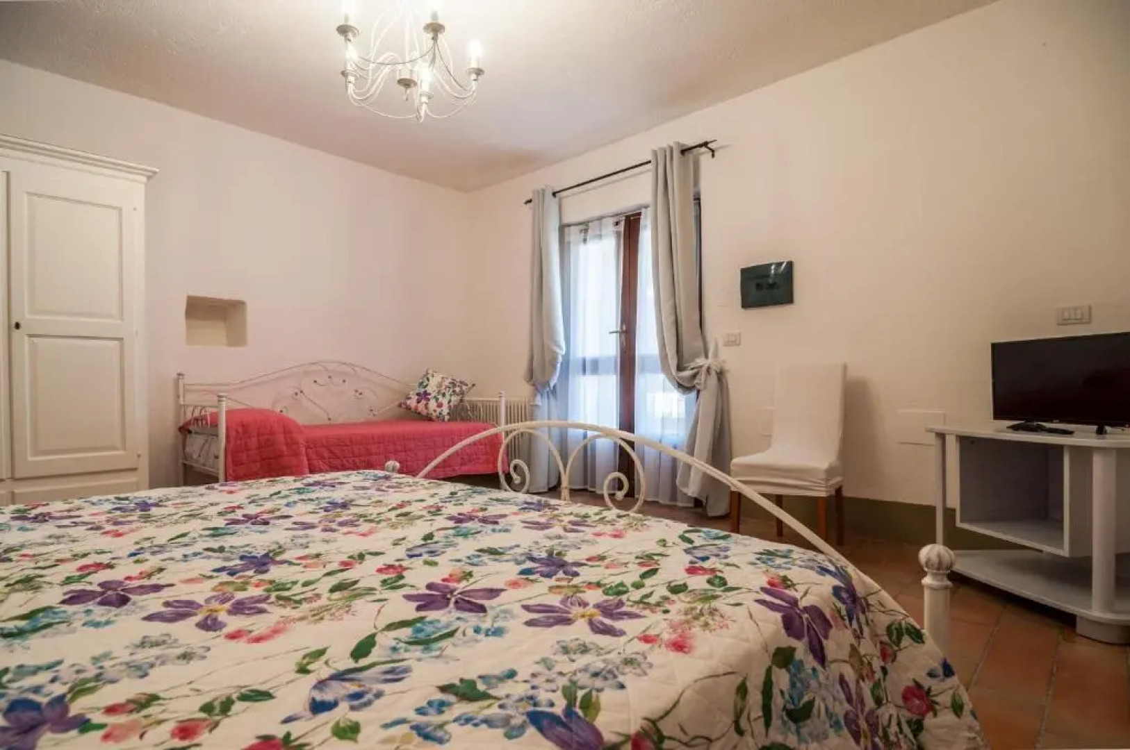 Residenza Torre Del Colle