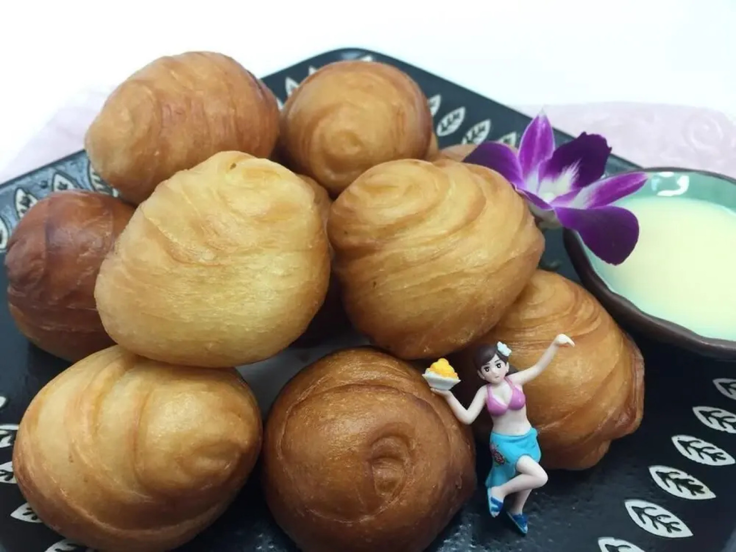 Tian Xiu Mountain Village