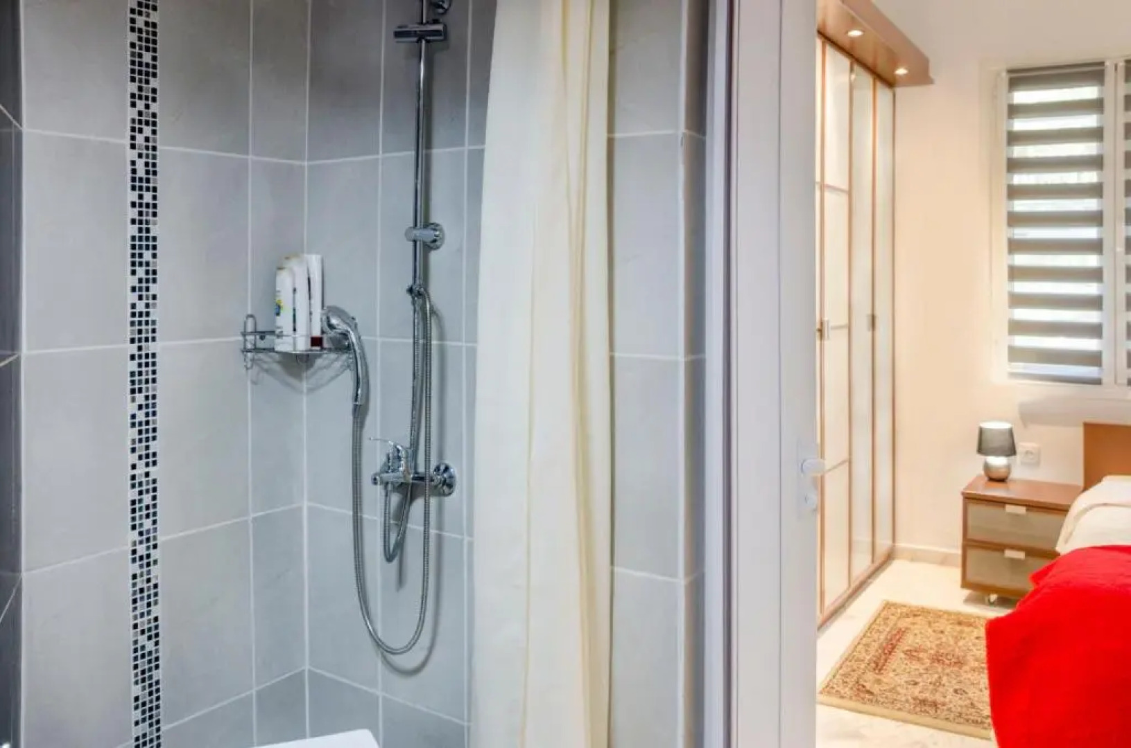 Garden House with Patio