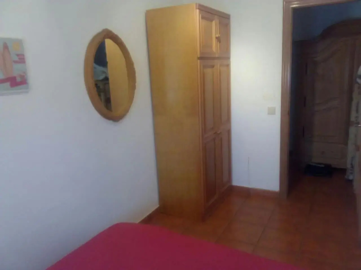 Urbanización a 100 metros de la playa