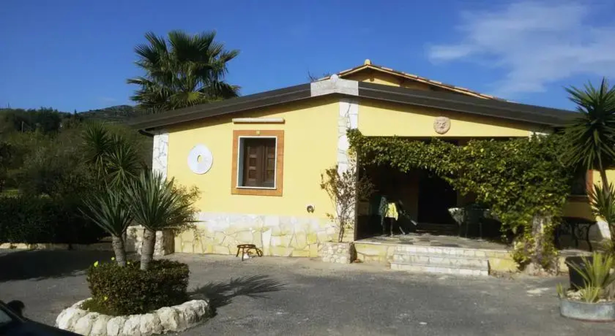 Relaxing Holidays Villa