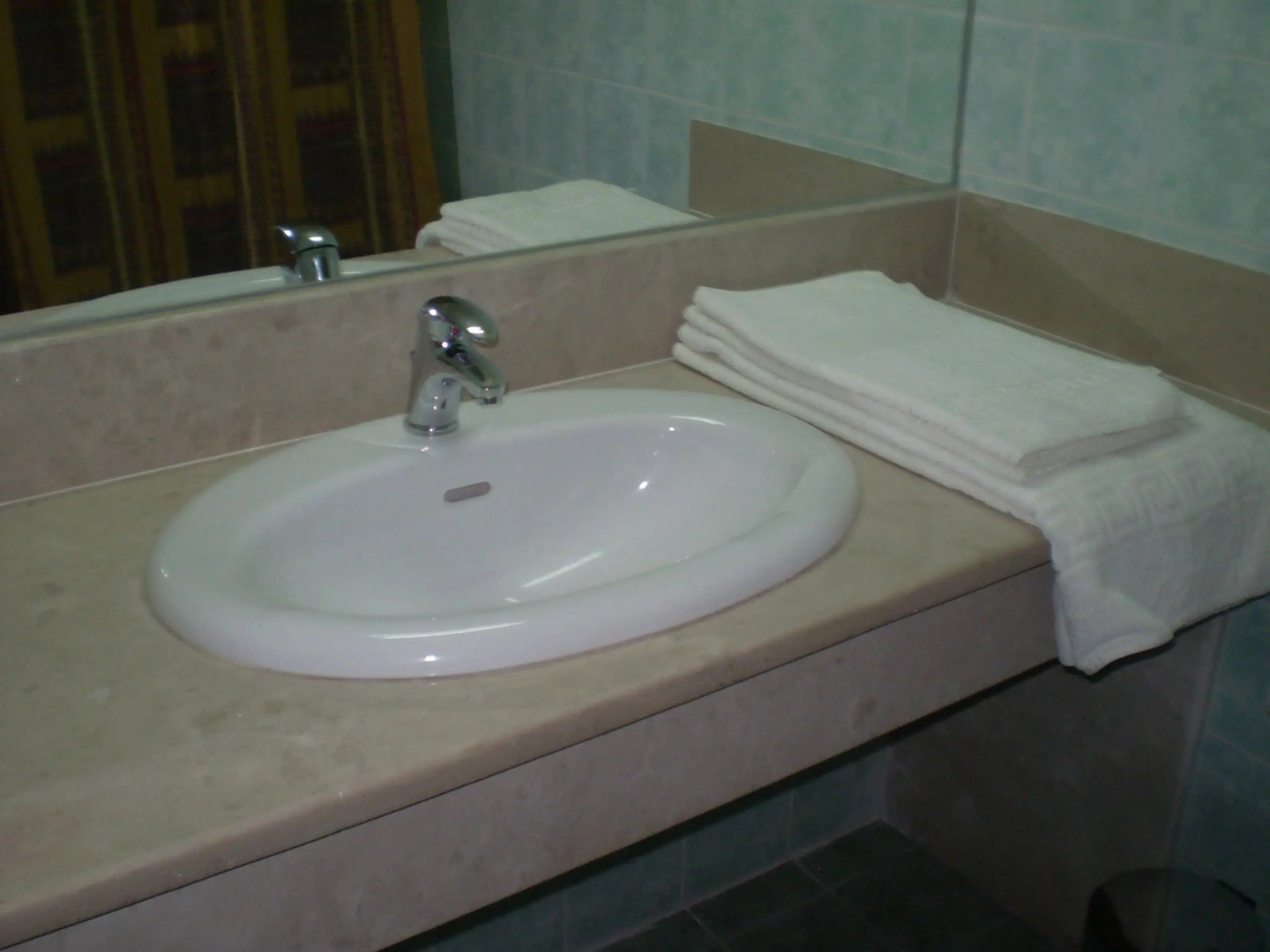 Evripides Village Hotel