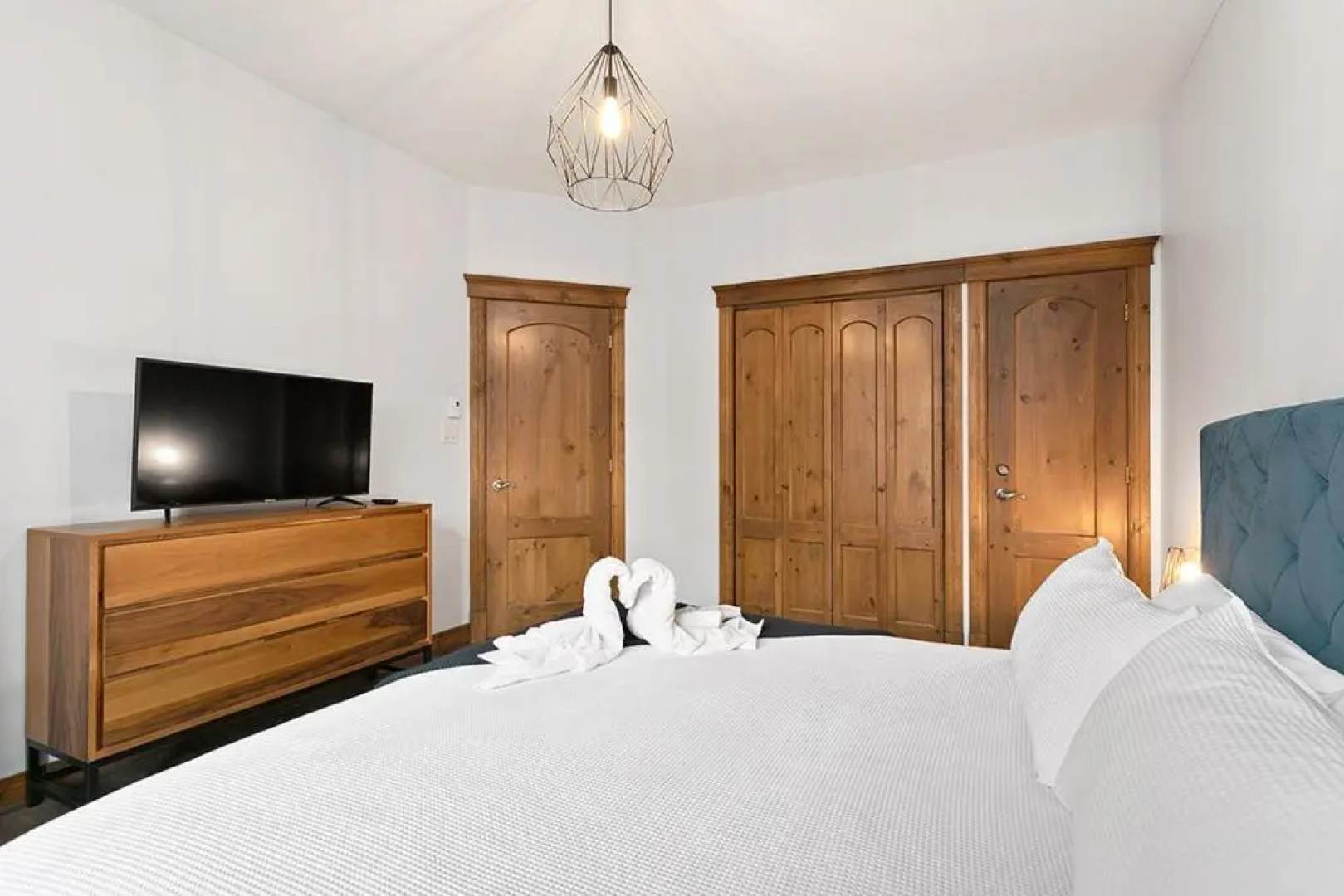 Le Manoir 106-7 by Escapades Tremblant
