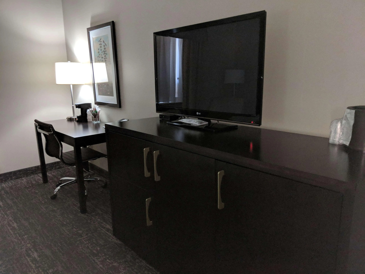 Best Western Swan Castle Inn