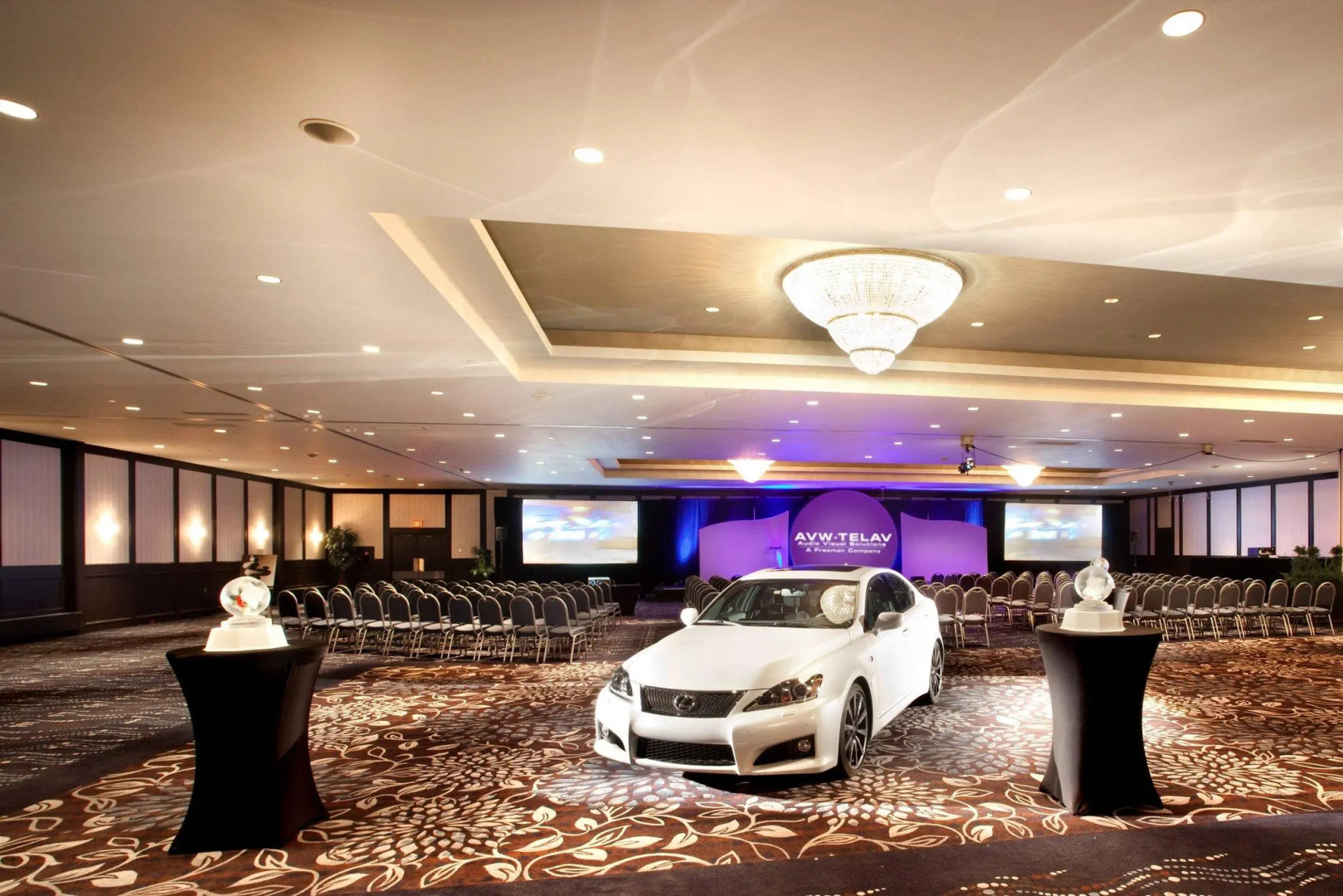 Delta Hotels by Marriott Edmonton South Conference Centre
