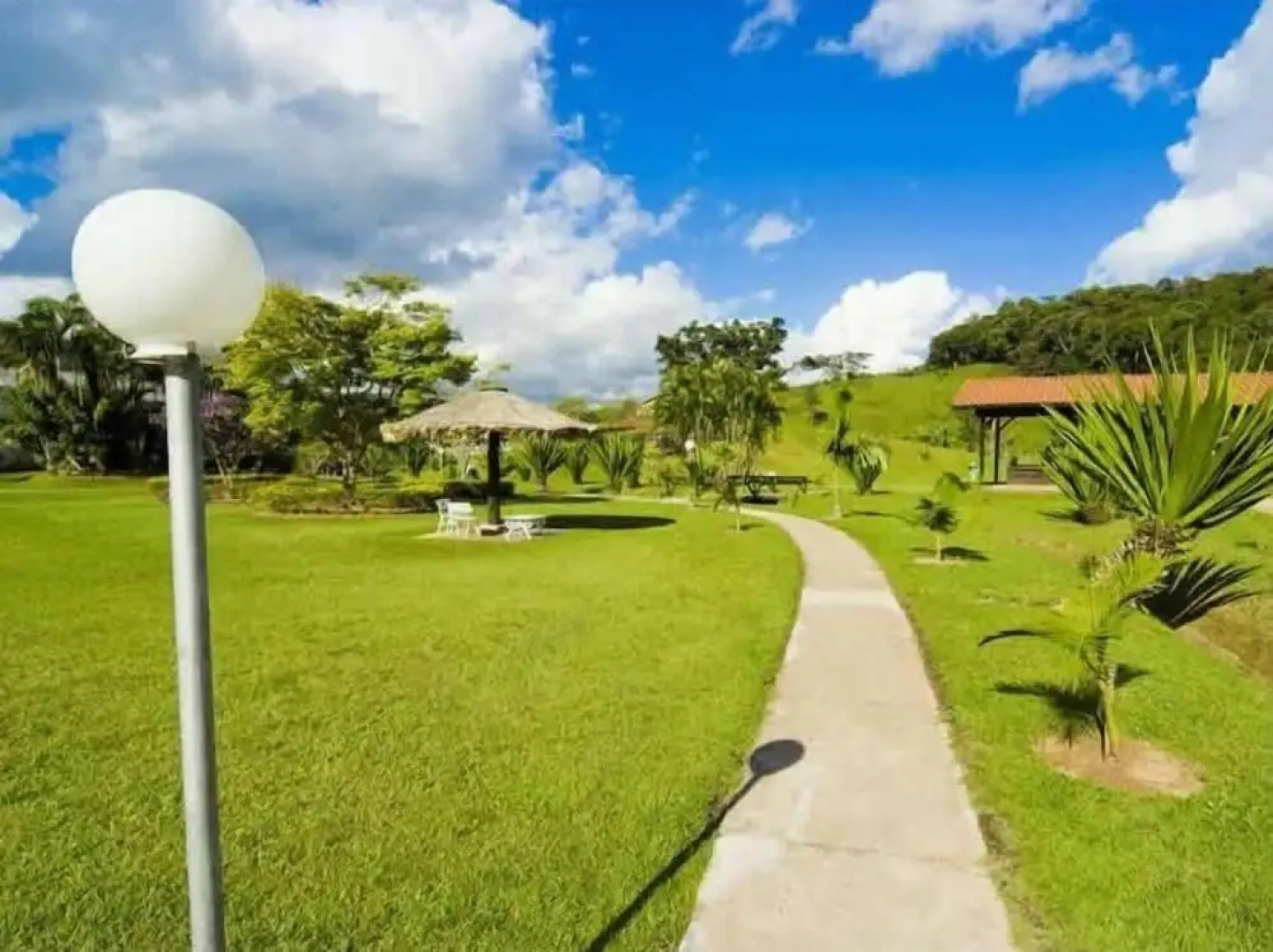 Aguas Mornas Palace Hotel