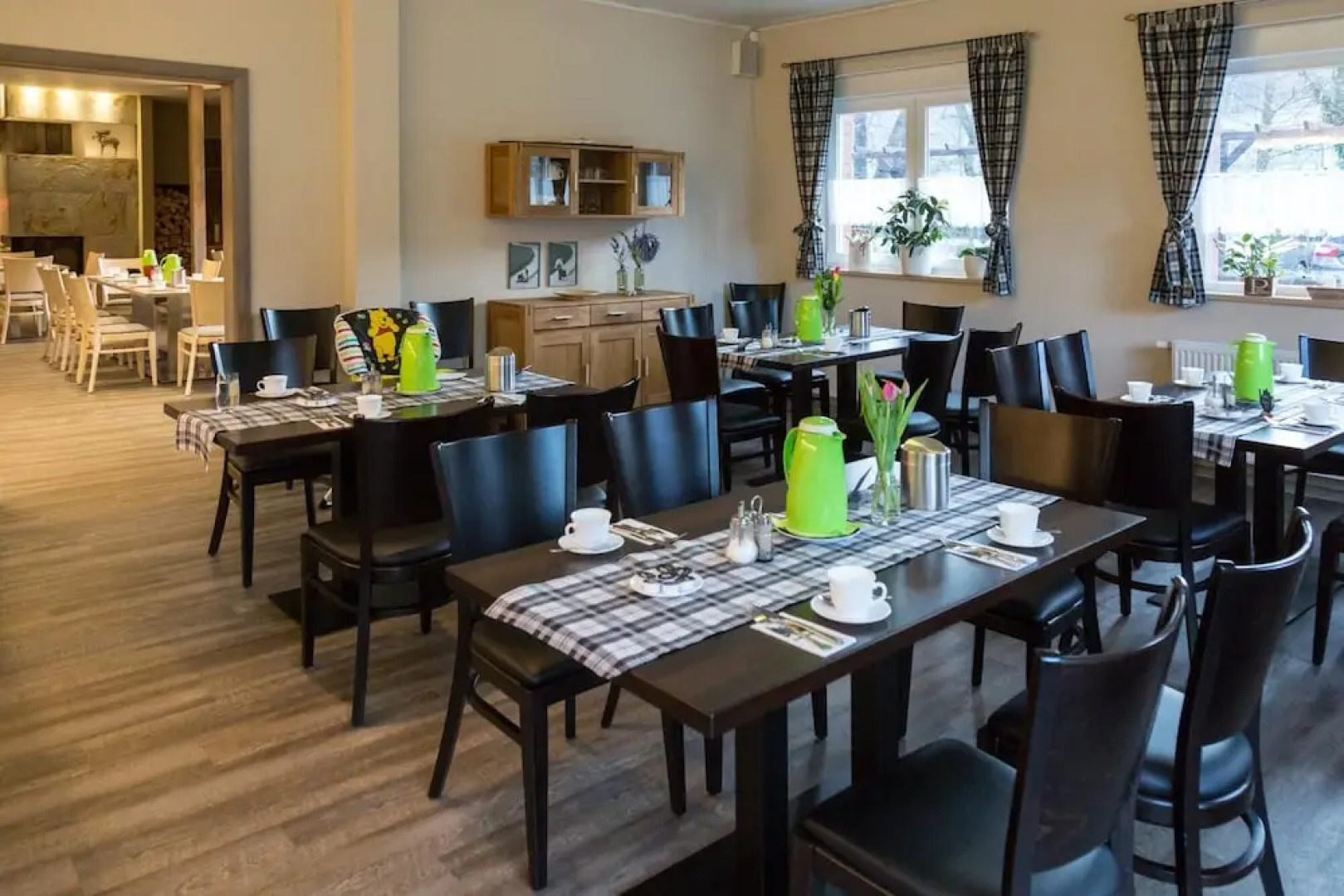 Sporthotel Wernigerode