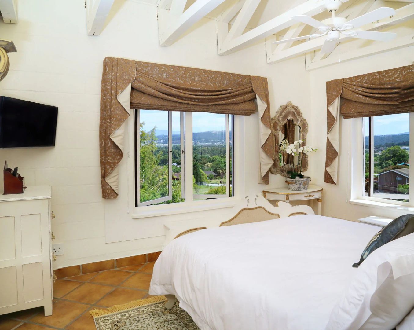Rexford Manor Guesthouse