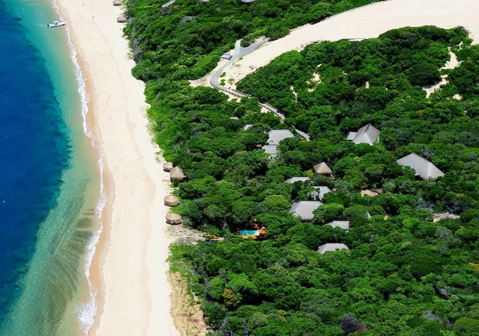 Cabo Beach Villas