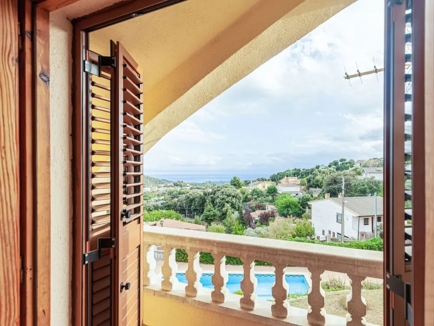 Belvilla by OYO La Fresa