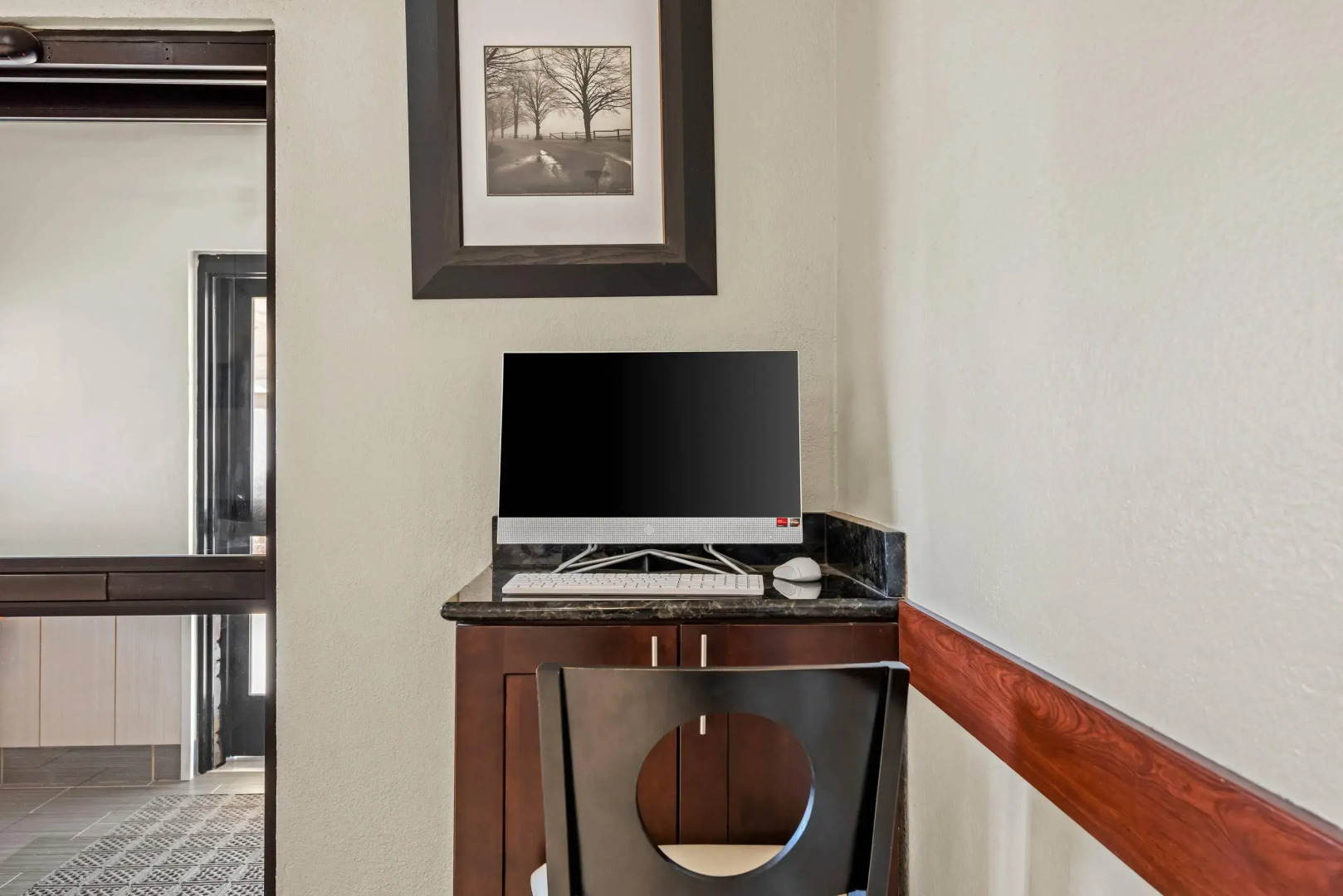 Quality Inn & Suites Des Moines Airport