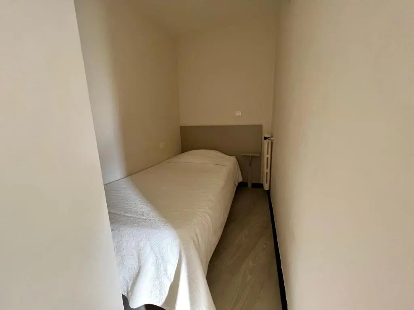 Hotel l'Etape