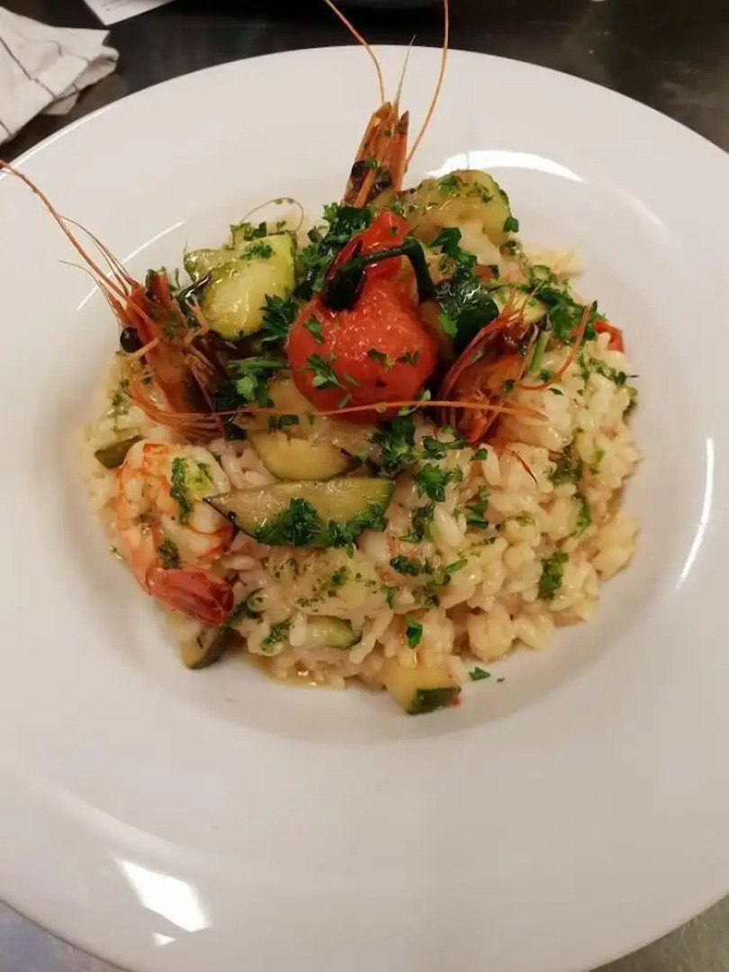 Auberge Communal De Ballens