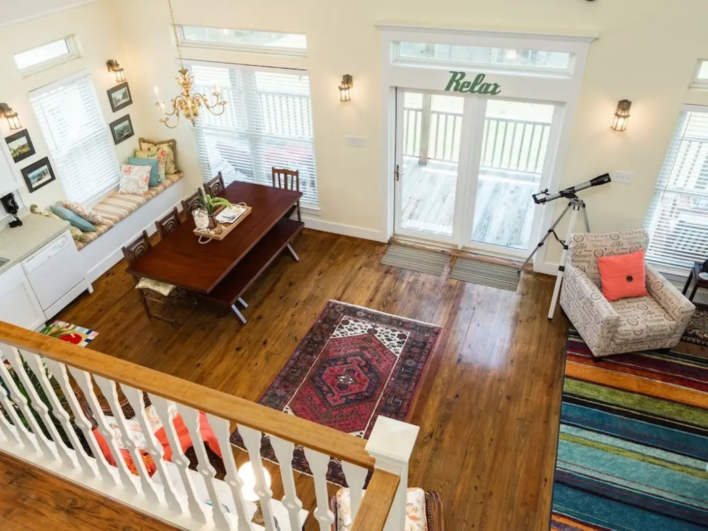 Once Upon a Tide by RedAwning