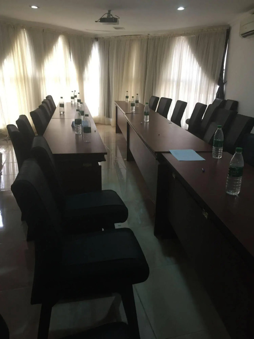 Springpark Yaad Hotel