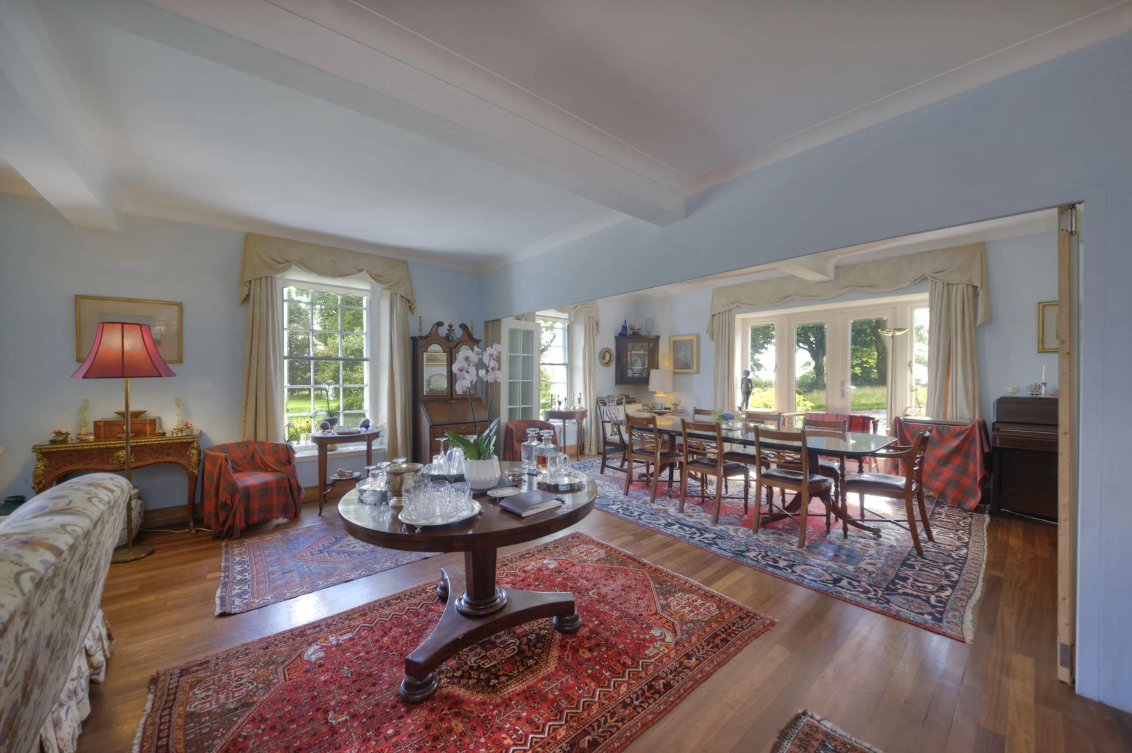 Bachuil Country House - Isle of Lismore