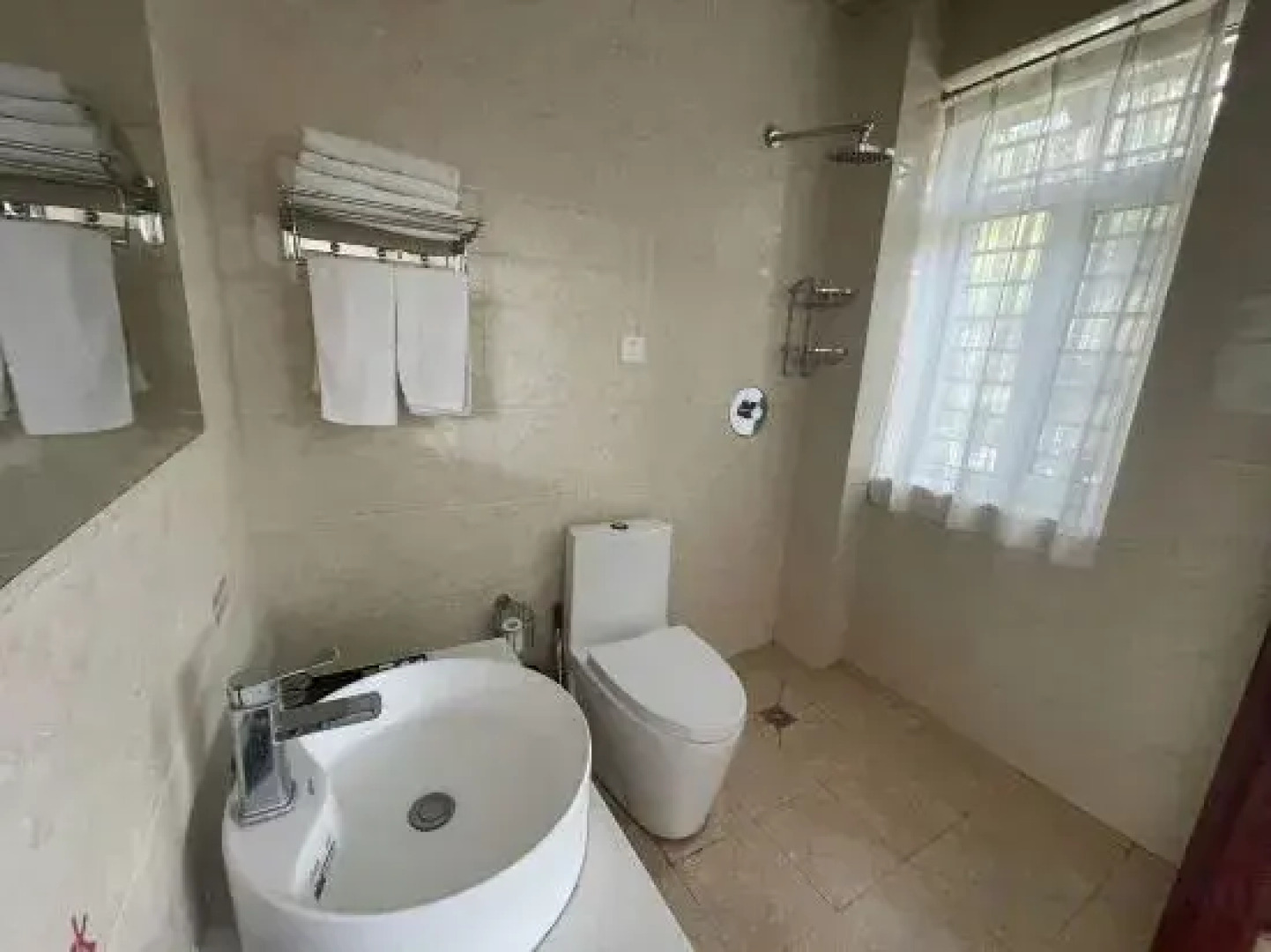 Dachaoyang Shancheng Hotel