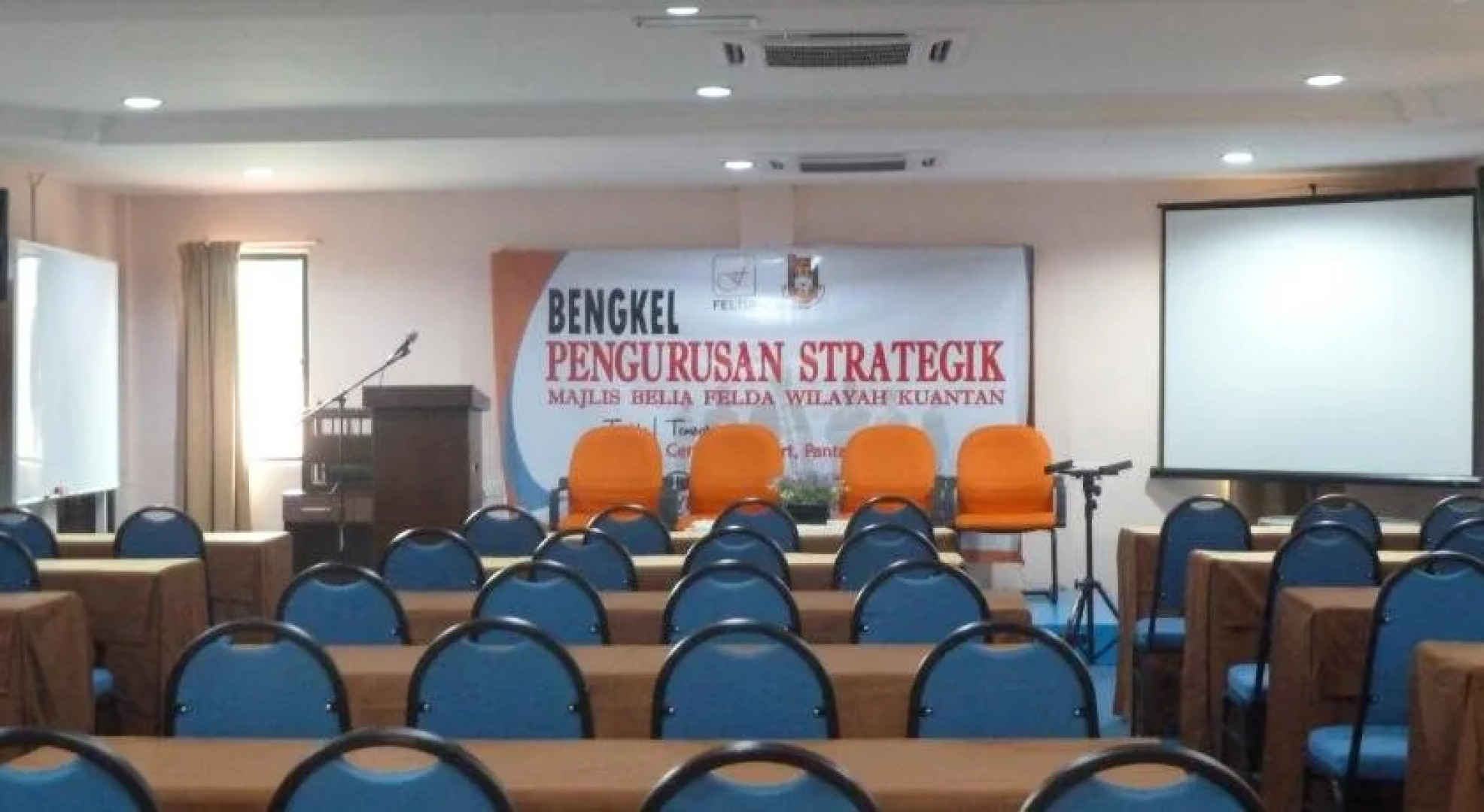 Cempaka Beach Resort