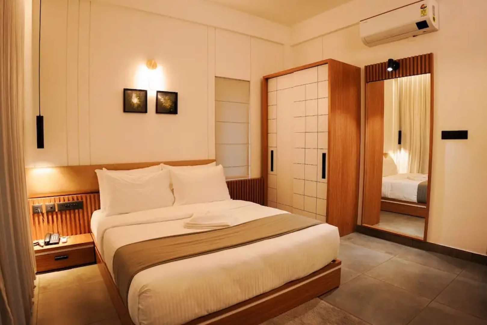 The Leaves Resort Vythiri