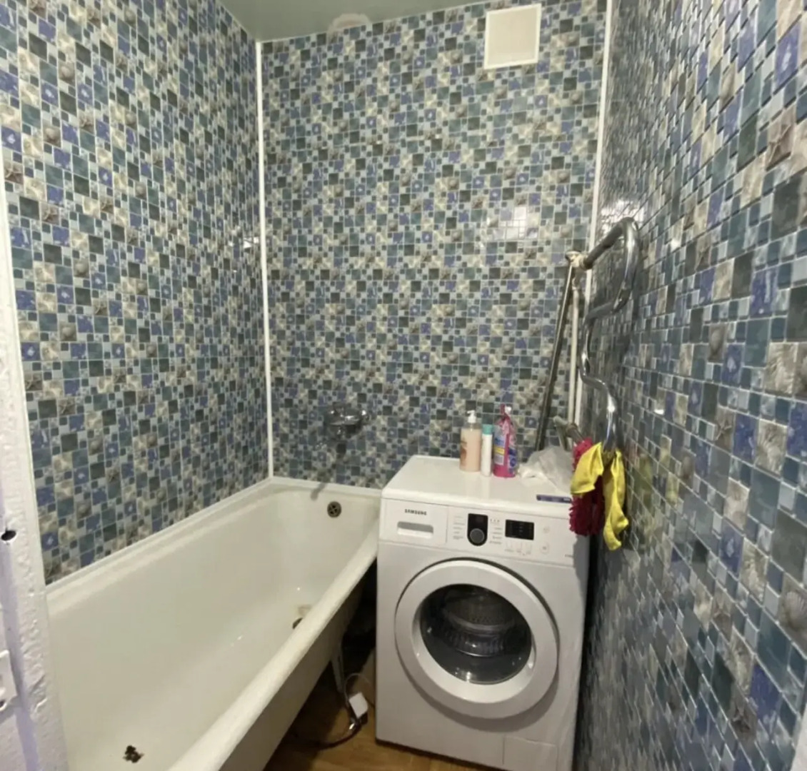 Апартаменты на улице Алтайская