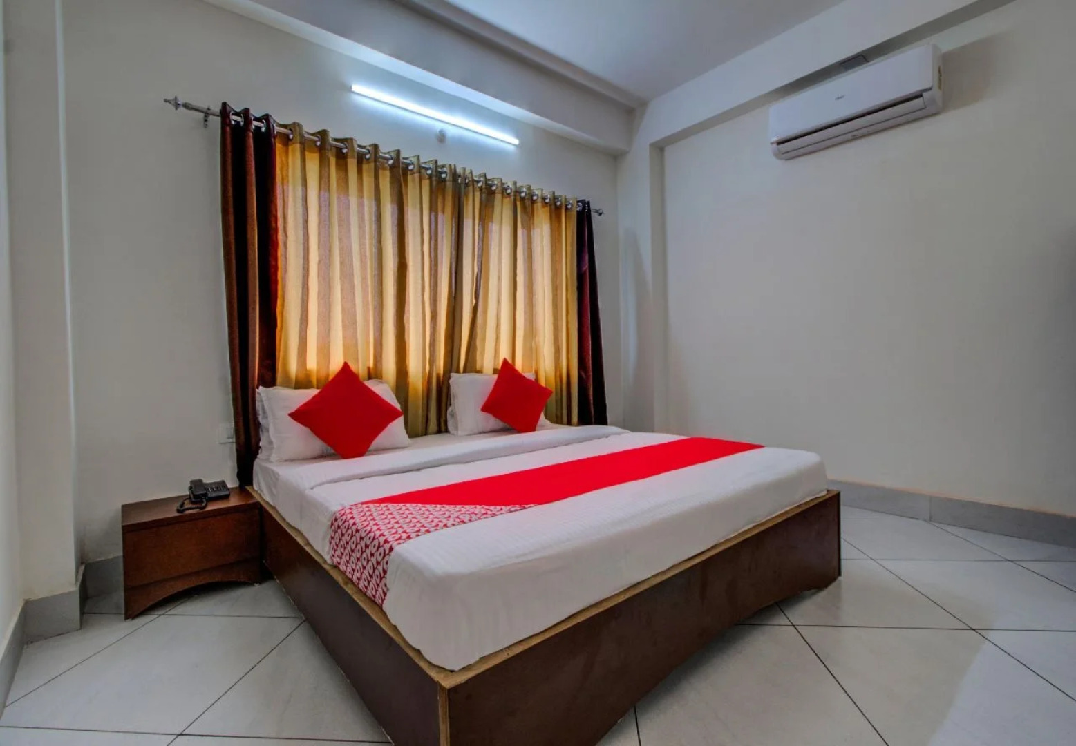 Mountain Green by OYO Rooms