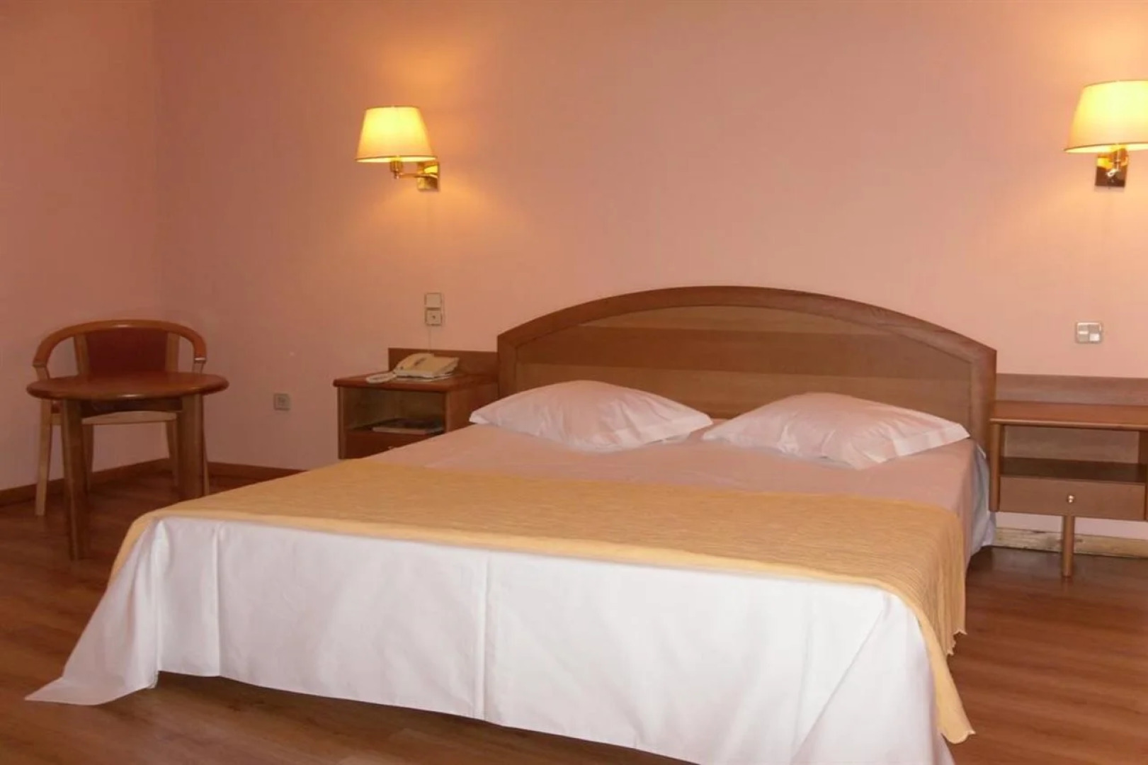 Grande Hotel Dom Dinis