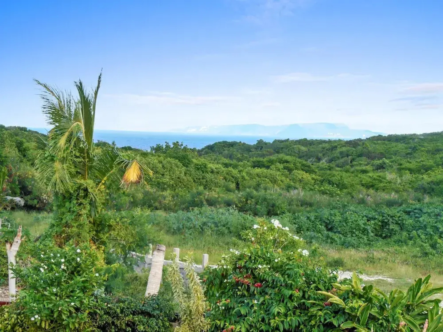 Apartment Route pour l'Anse à l'Eau