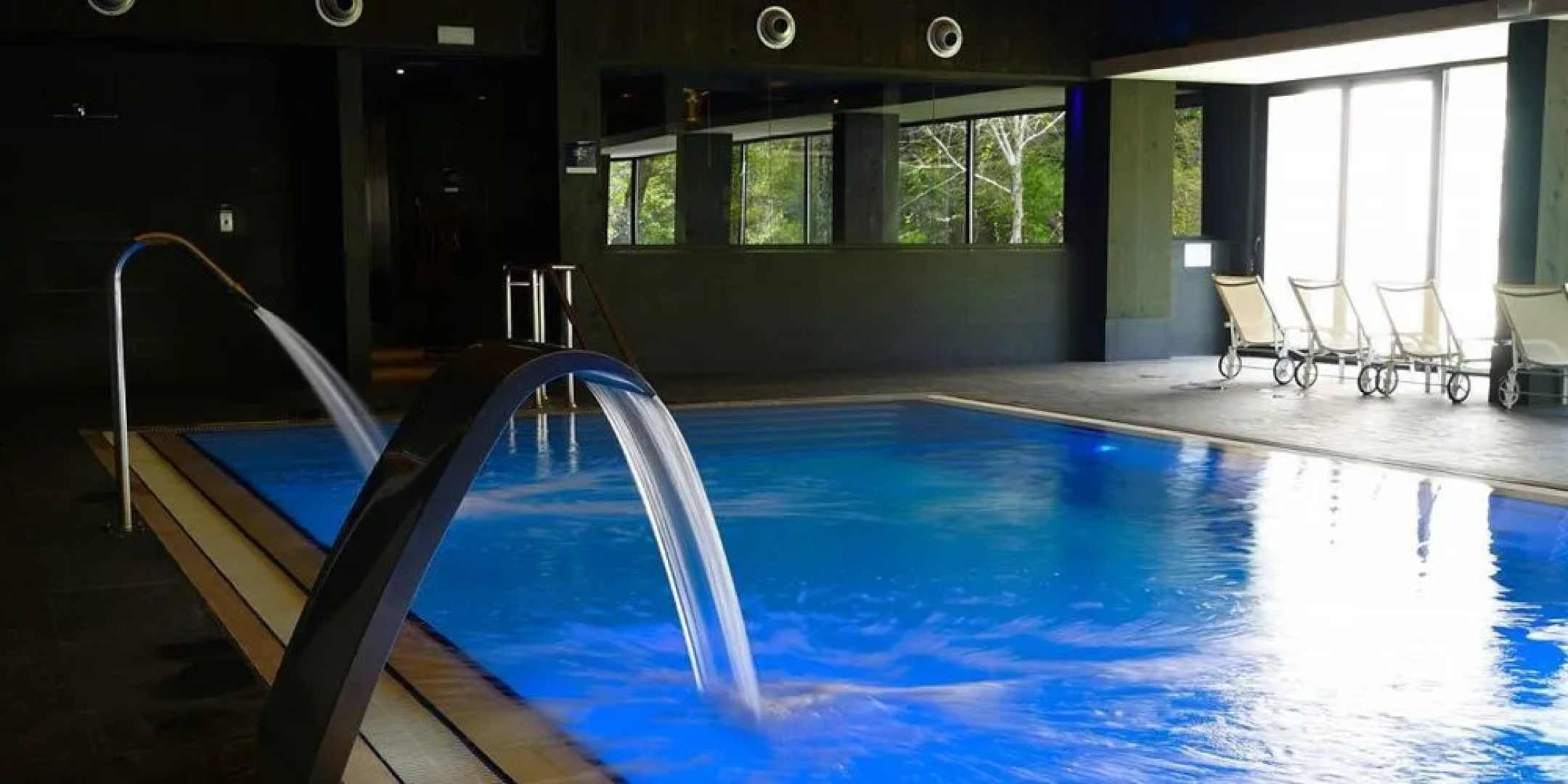 Hotel Balneario Font Vella - Adults Only