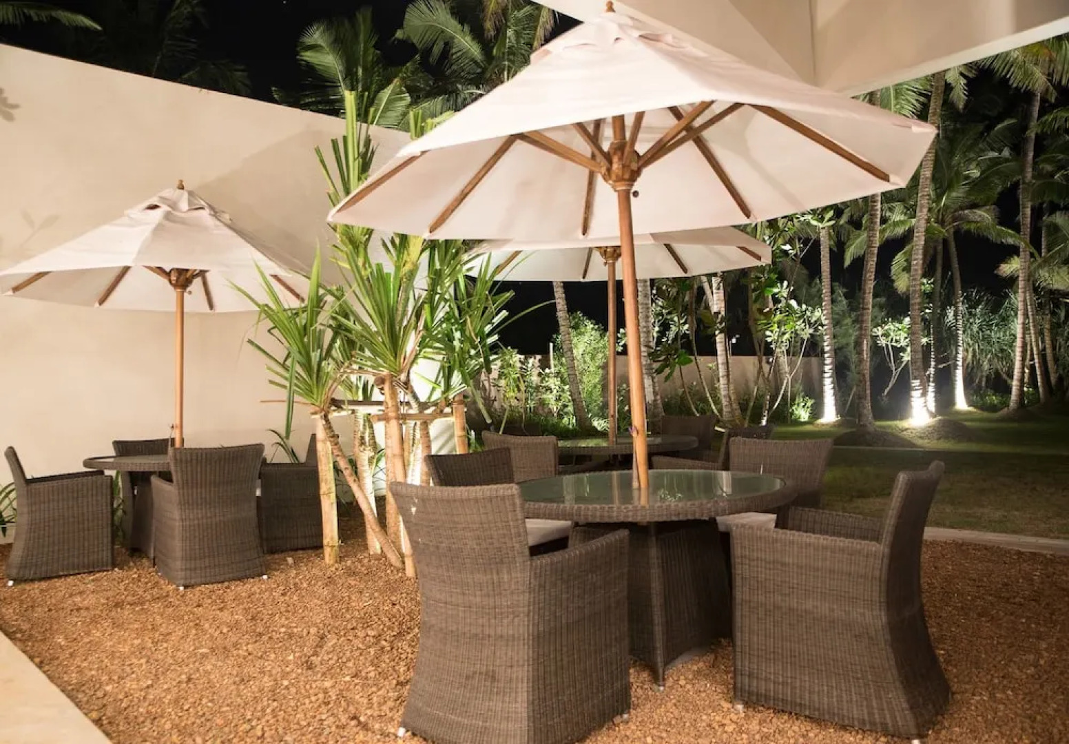 The Villa by Contemporary Ceylon