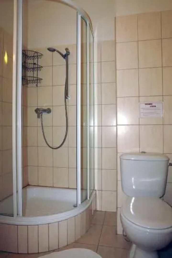 Horský Hotel Minciar