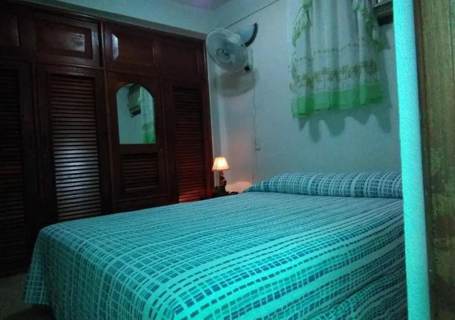 Mayi.Mabel SANTIAGO DE CUBA