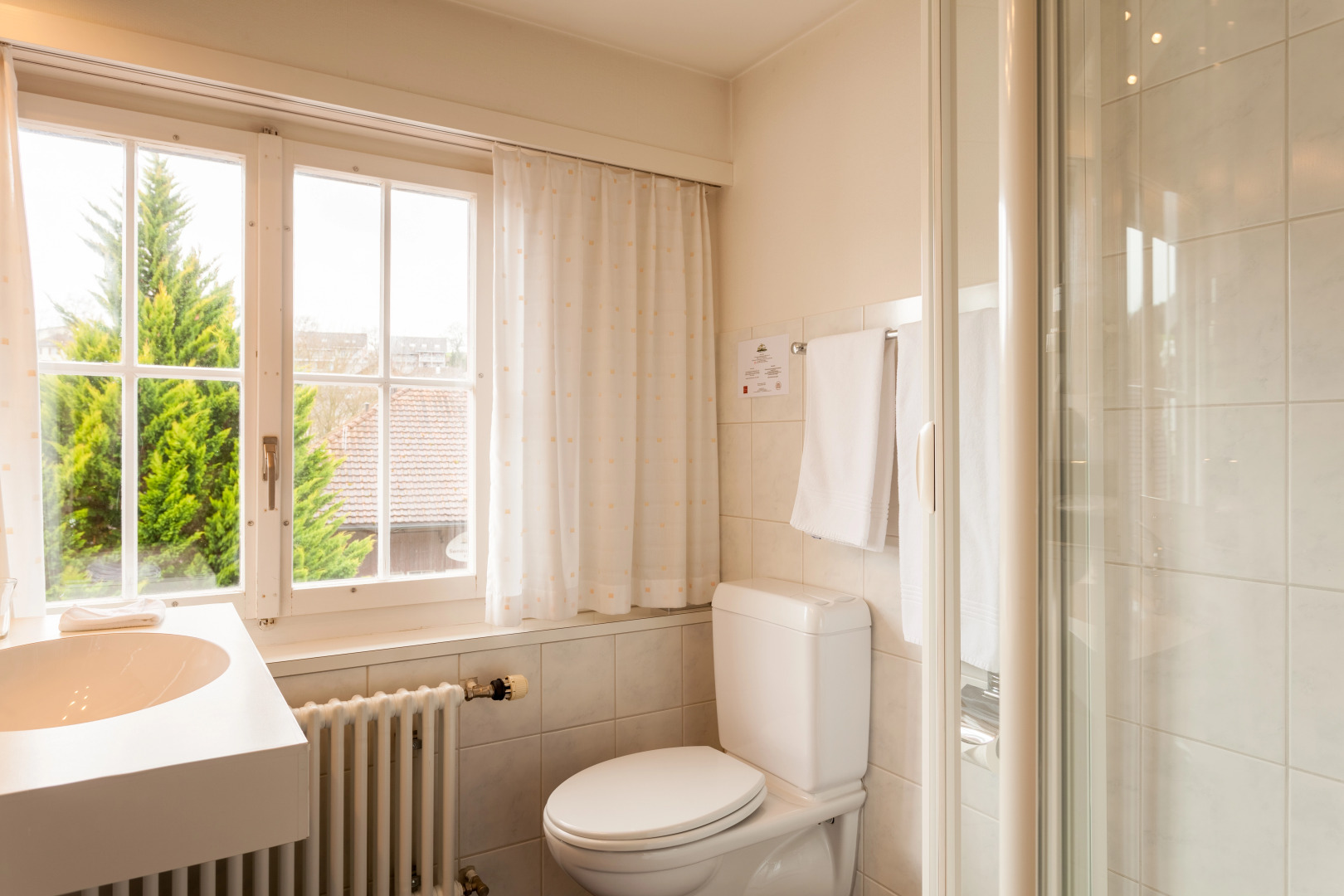 Hirschen Erlinsbach Swiss Quality