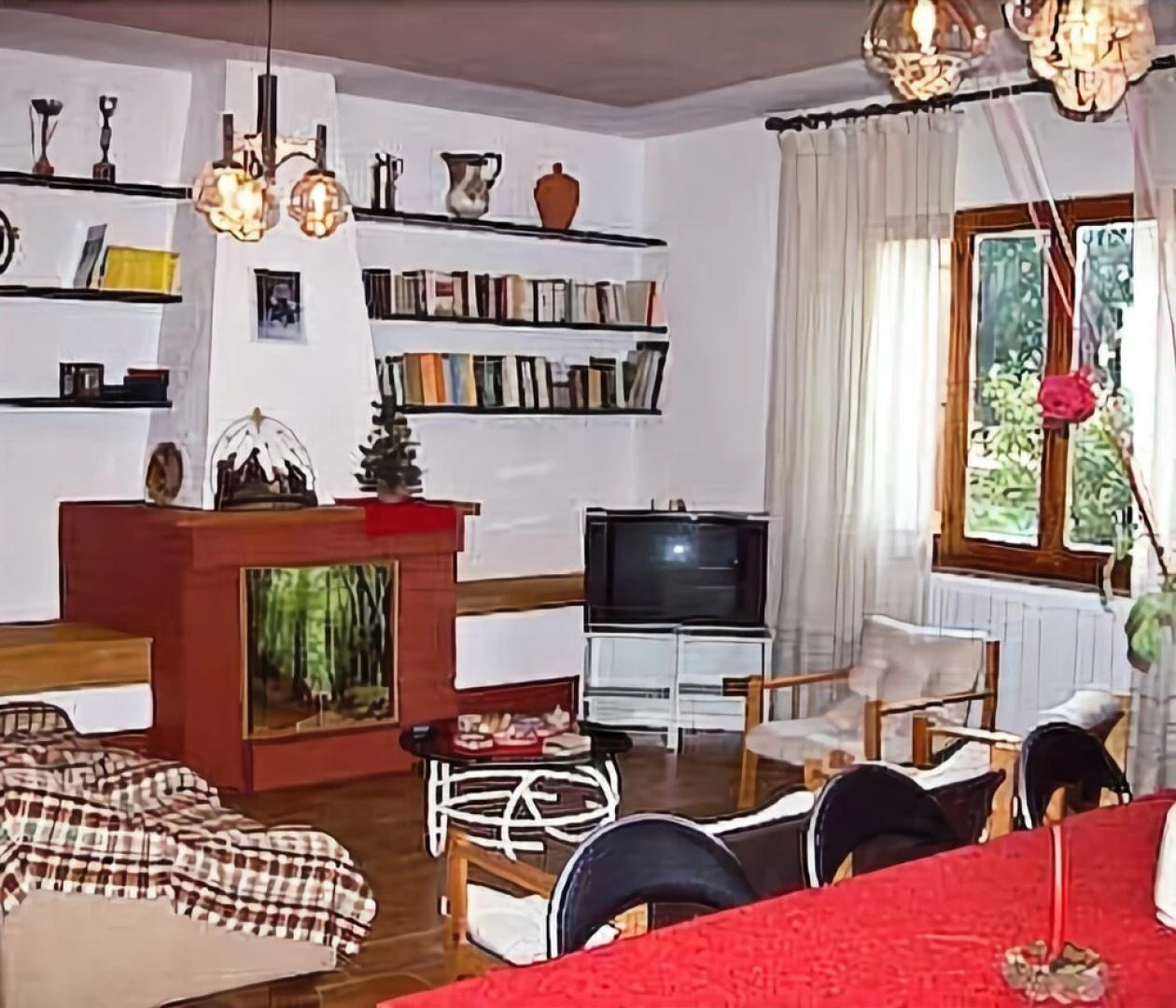 La Yucca B&B