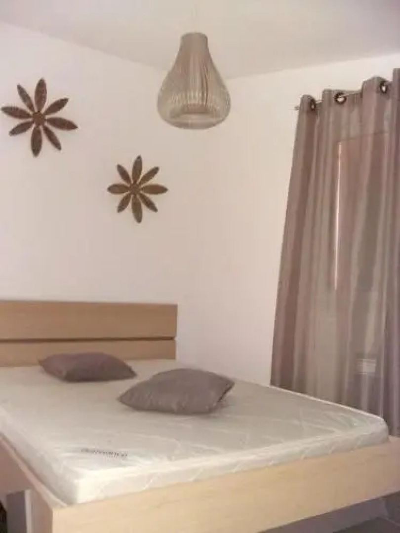 Holiday home Route de Capanella