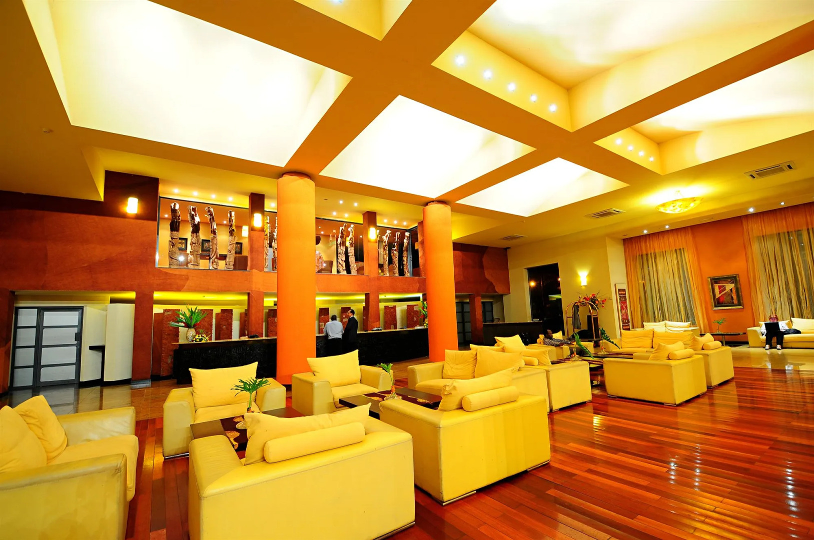 Speke Resort & Conference Centre