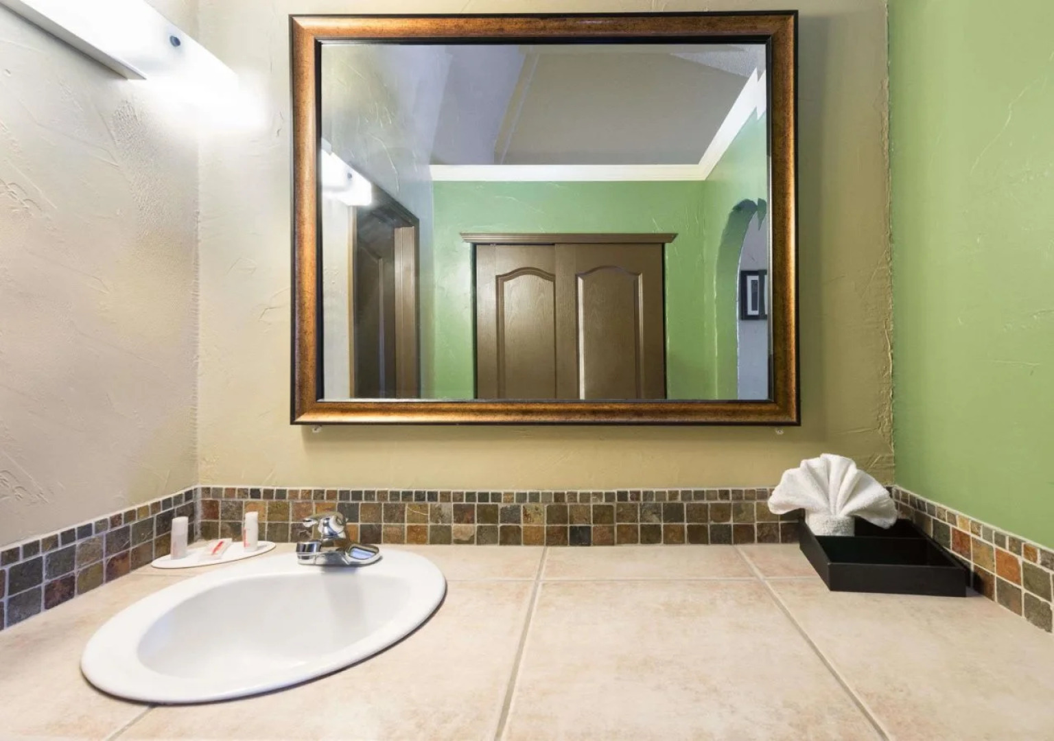 Ramada by Wyndham Monument