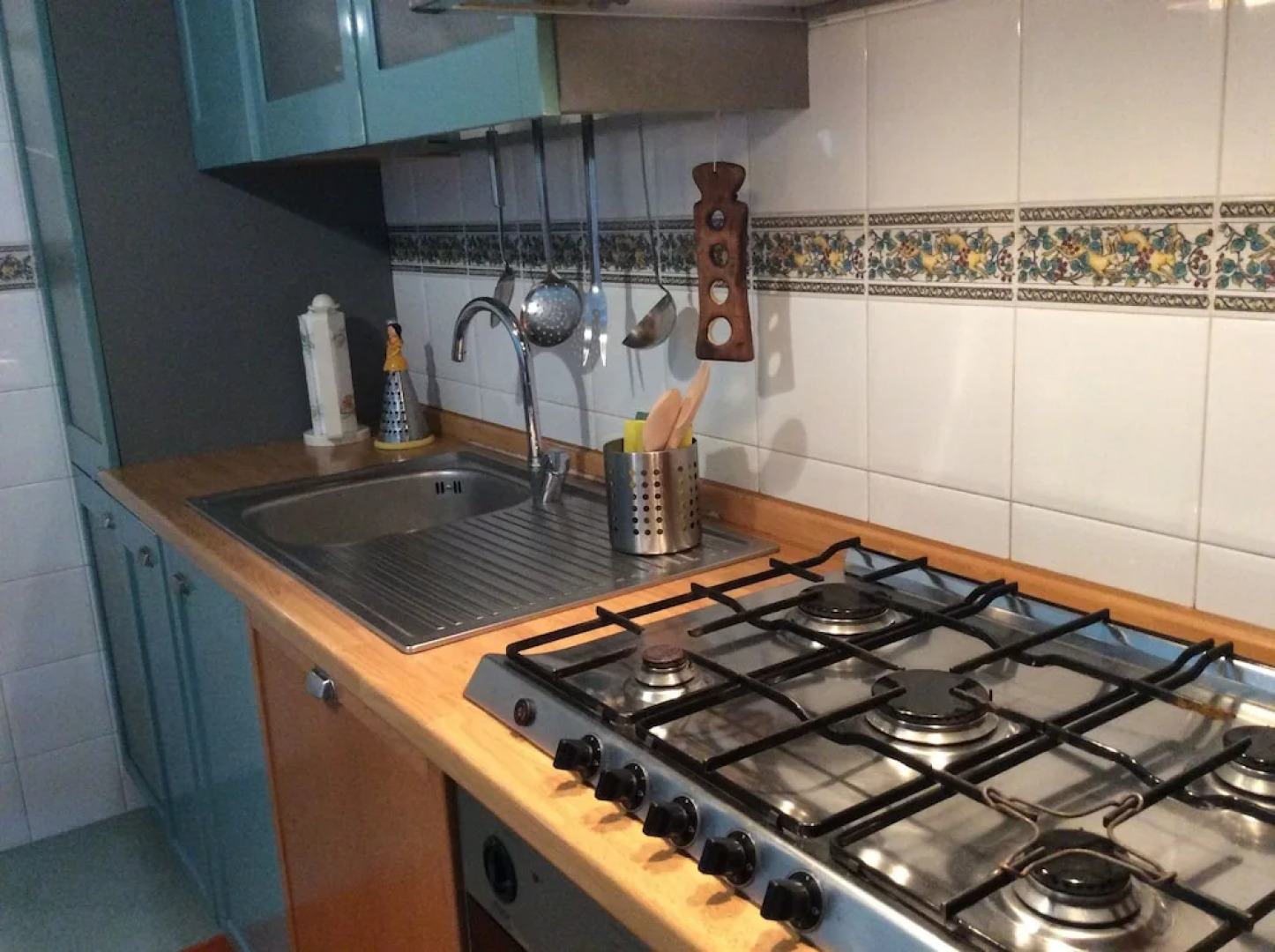 Il Podere Degli Ulivi