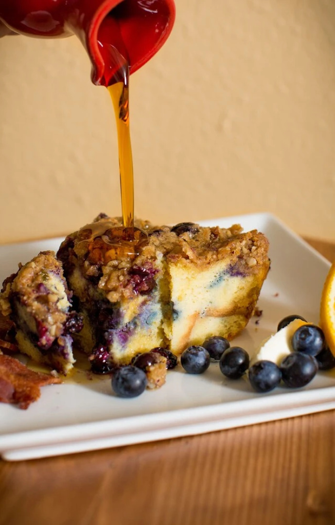 Antlers on the Creek Bed & Breakfast