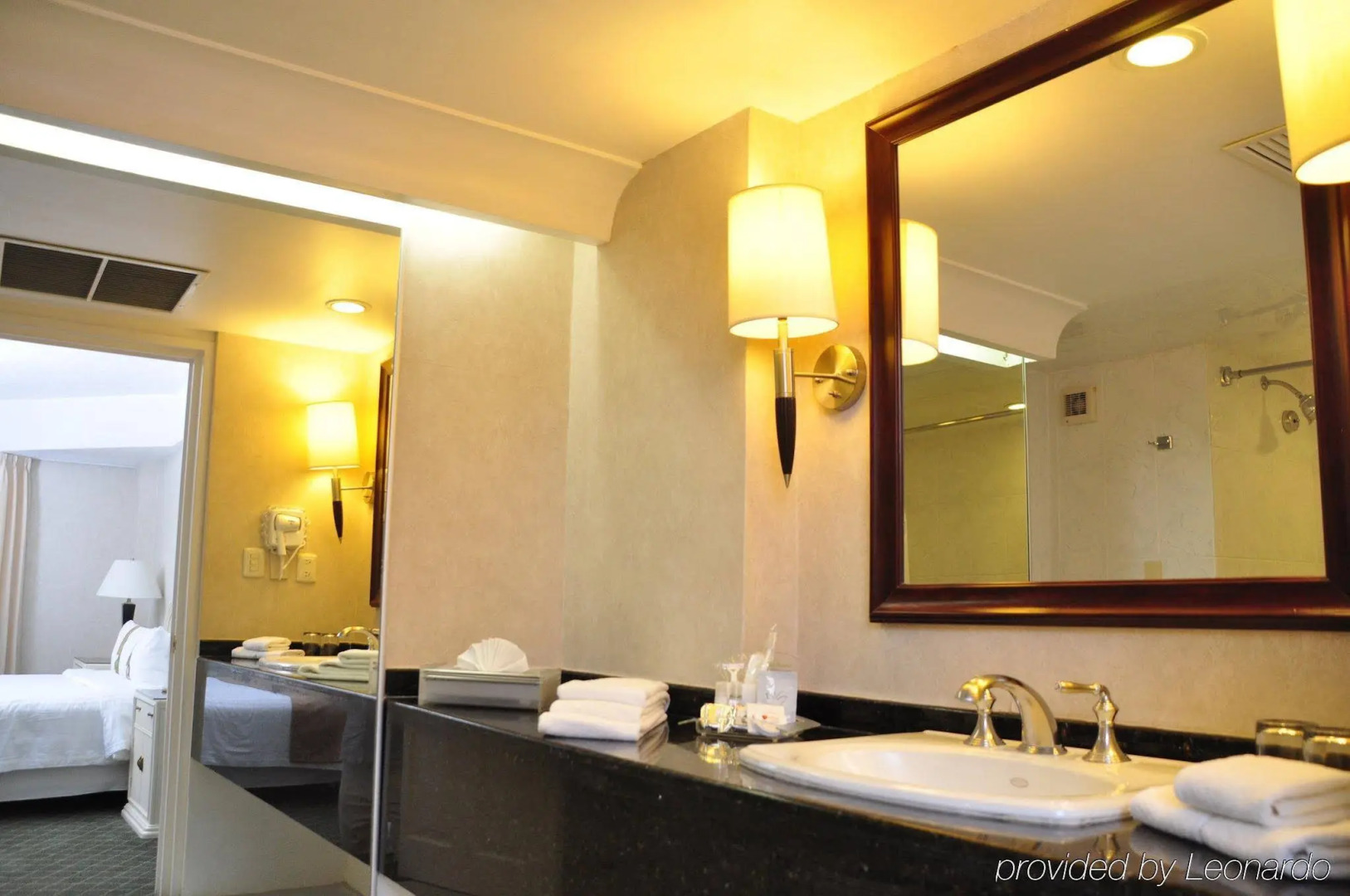 Hotel Misión Pachuca