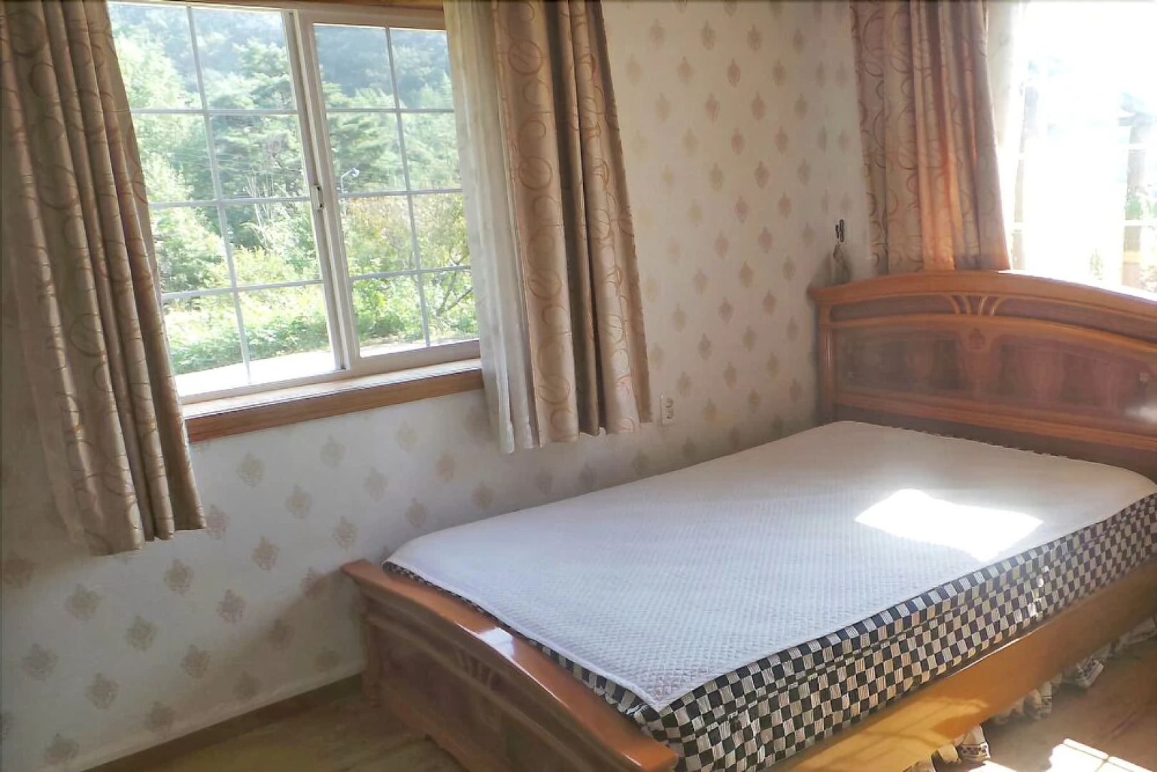 Namhae Gwanumpo Pension