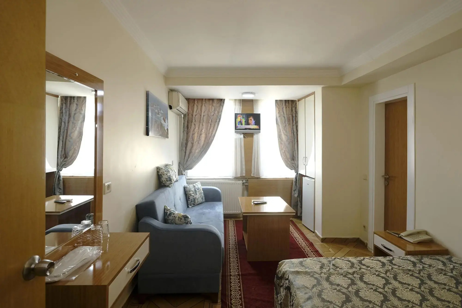 Hotel Ozbek