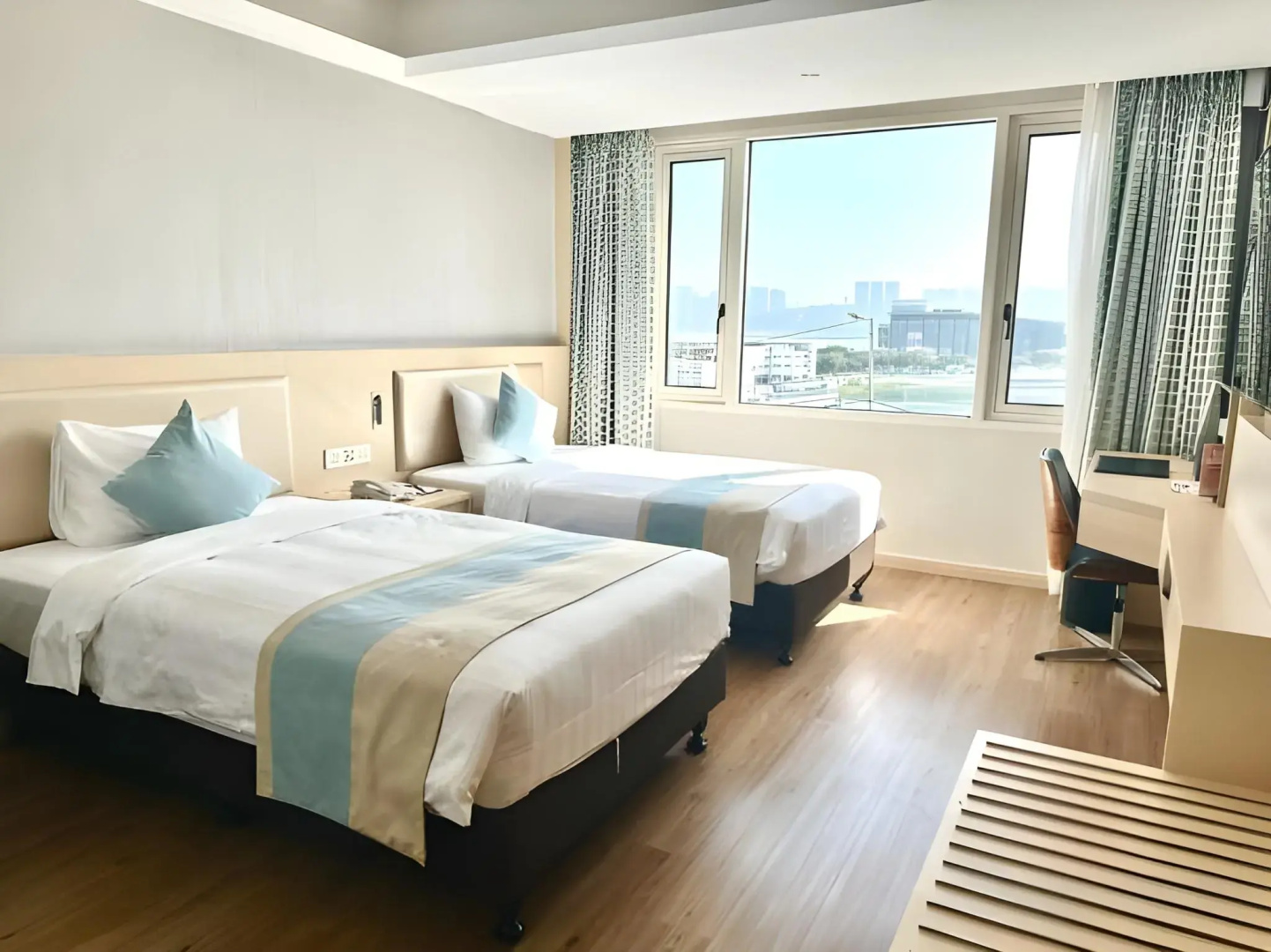 Riviera Hotel Macau