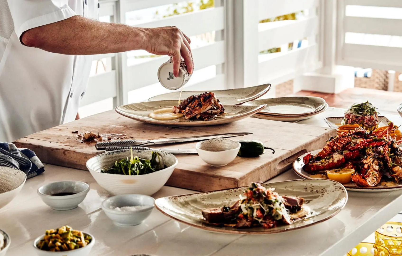 Malliouhana Resort Anguilla