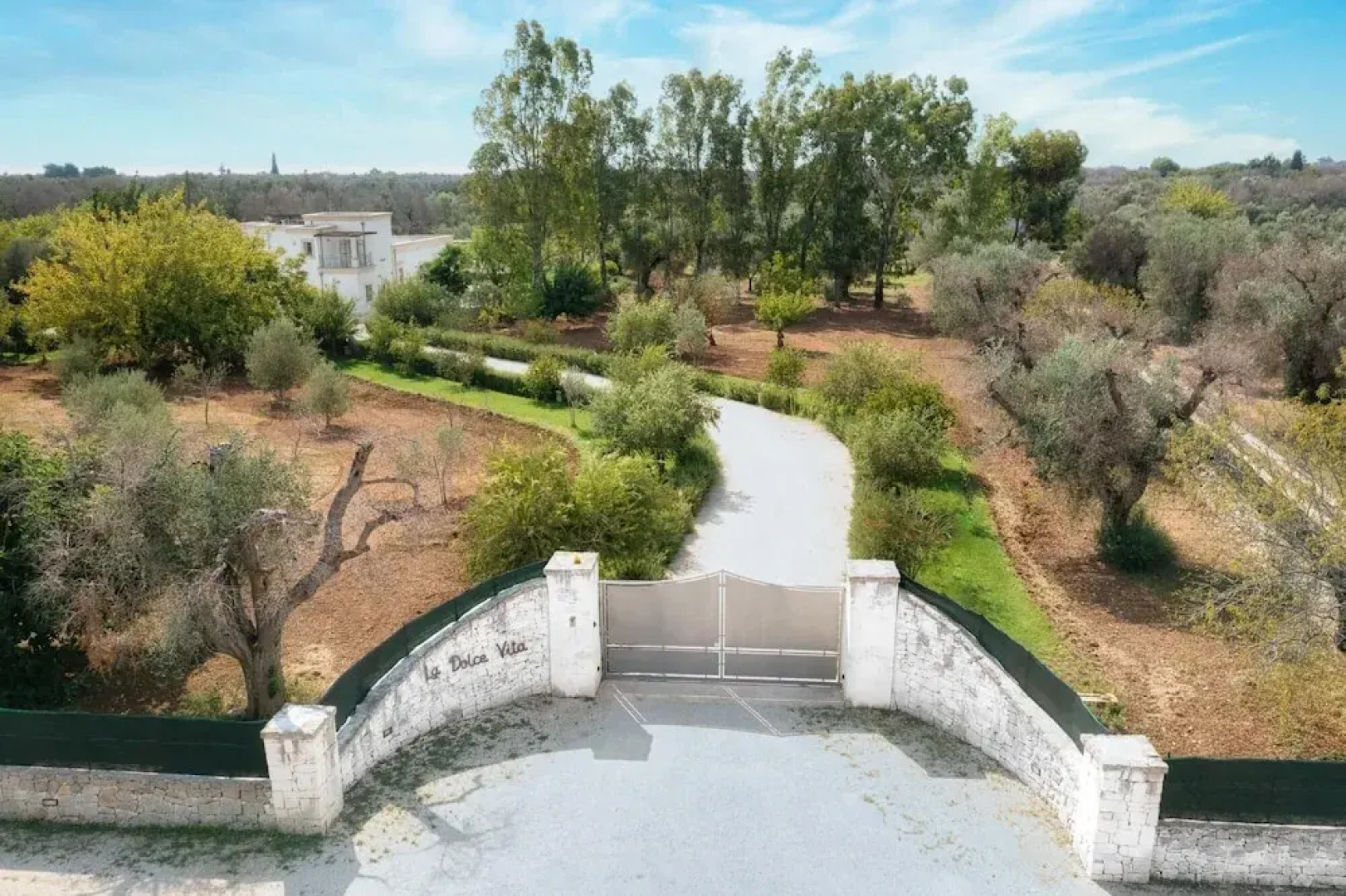 Villa La Dolce Vita by Wonderful Italy