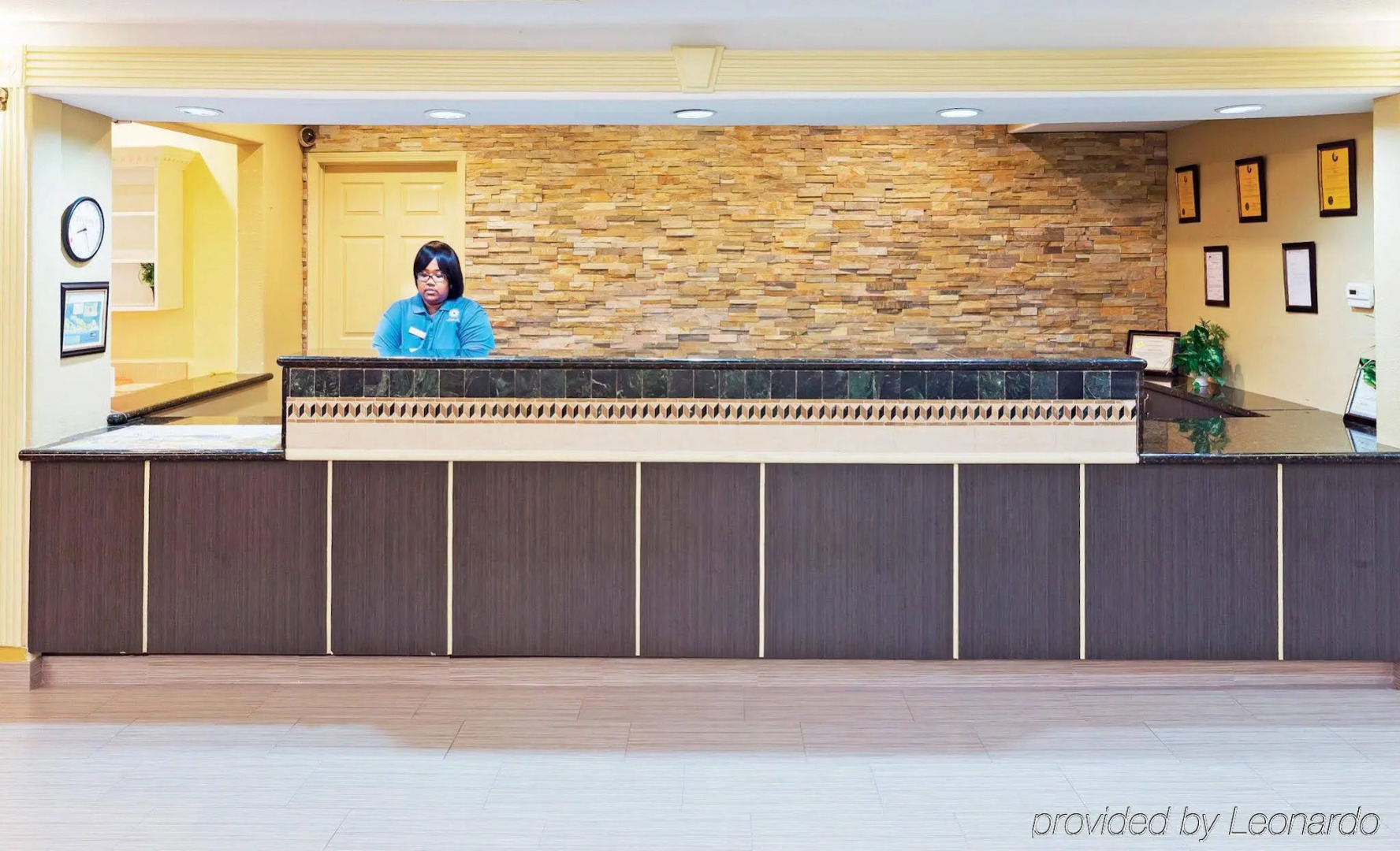 Galveston Beach Hotel