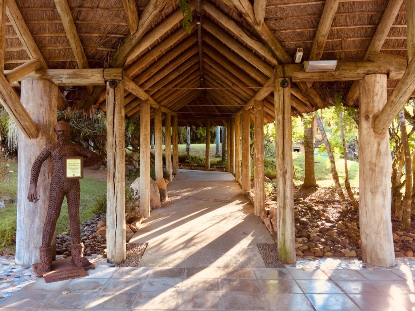 Vila Ventura Ecoresort