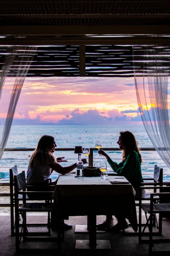 Villetta Medium Verdello 6 pax